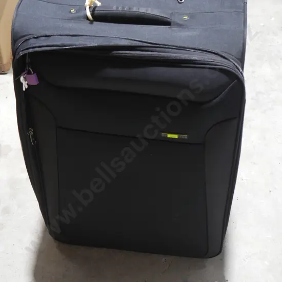Suitcase