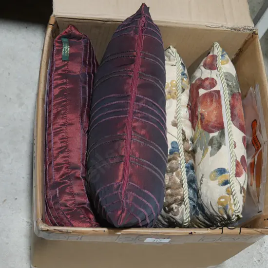 Cushions