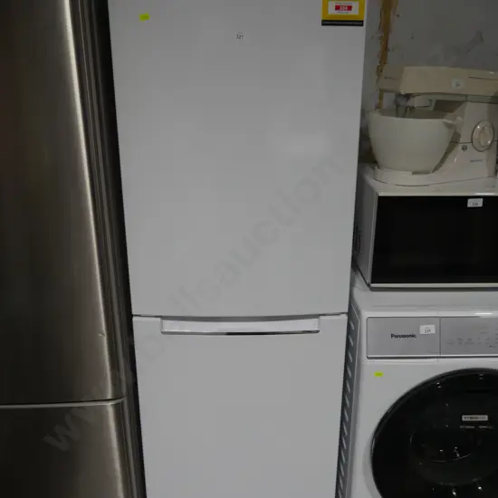 Haier fridge freezer