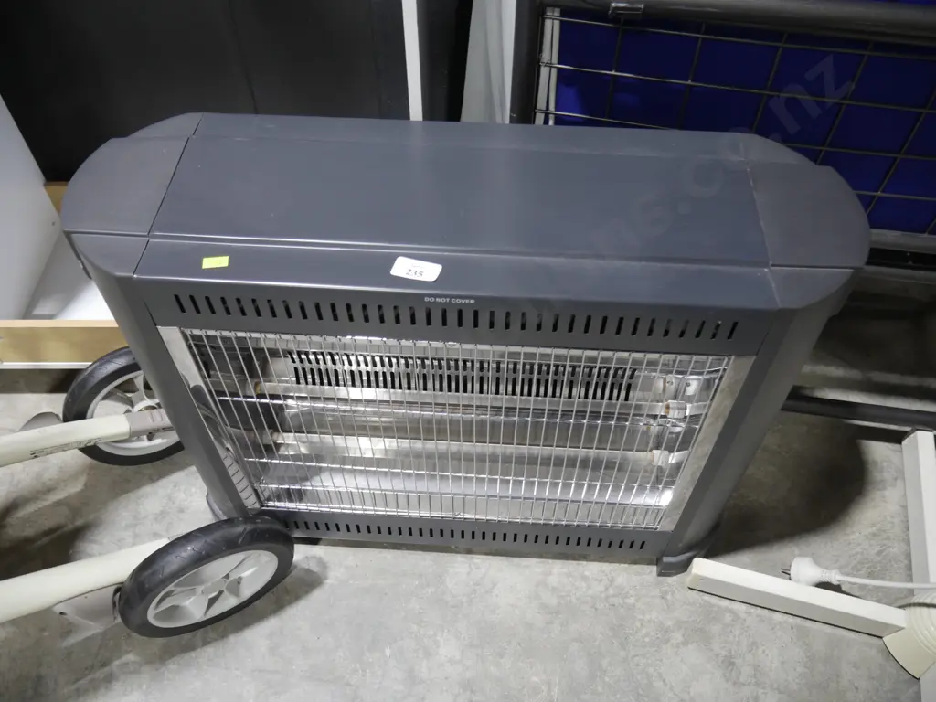 Heater Image 1++