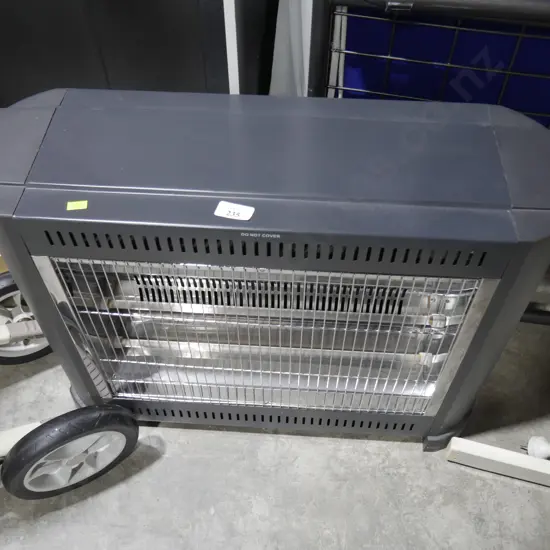 Heater
