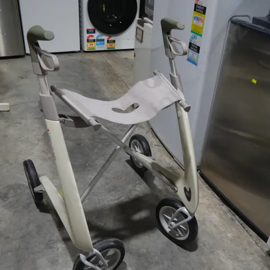Invalid walker