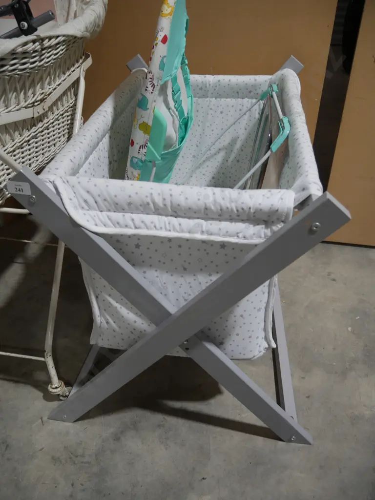 Assorted baby gear and toys Image 1++