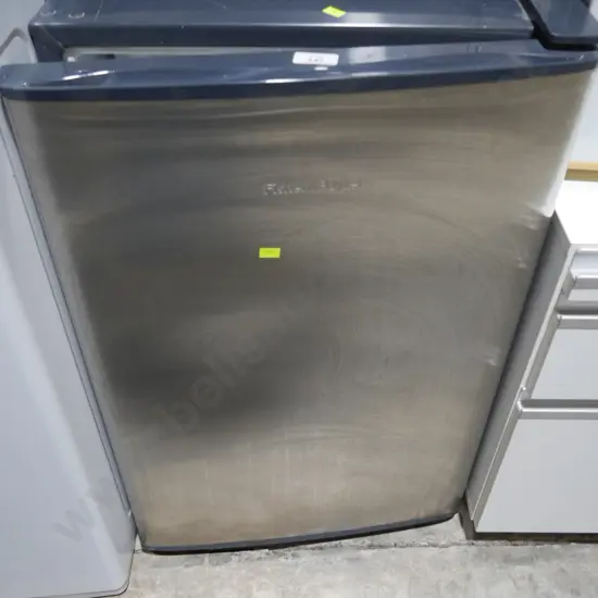 Fisher & Paykel bench high fridge