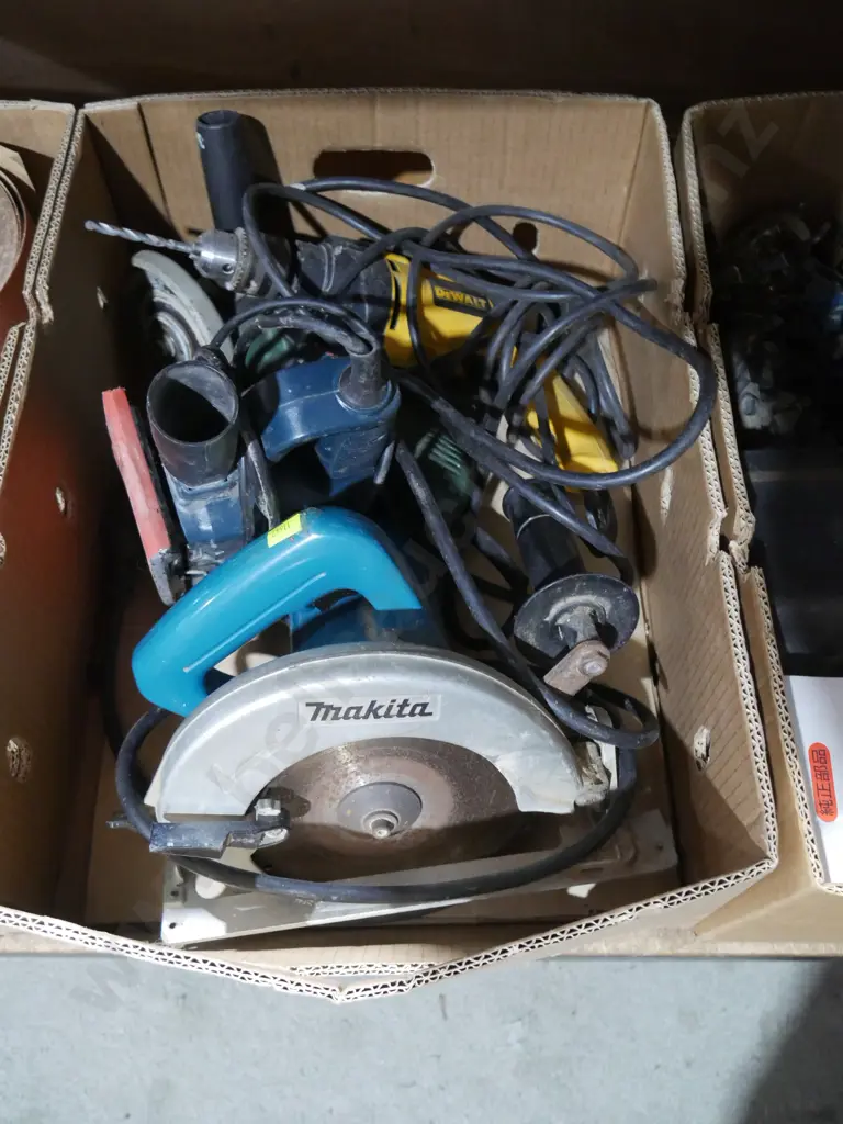 Electric tools Image 1++