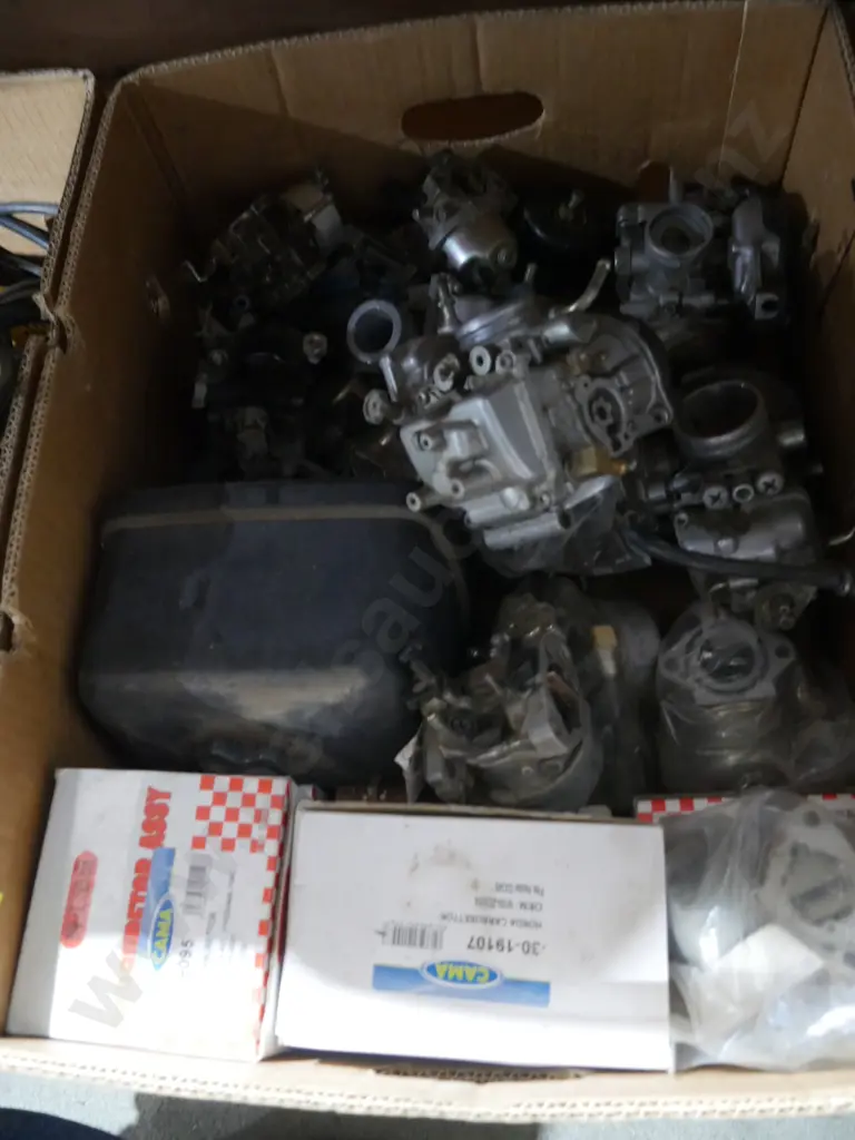 Carburetors Image 1++
