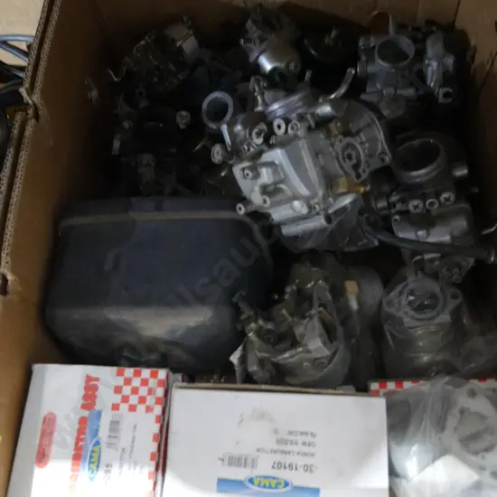 Carburetors