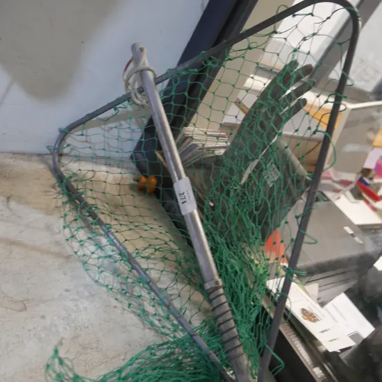 Landing net