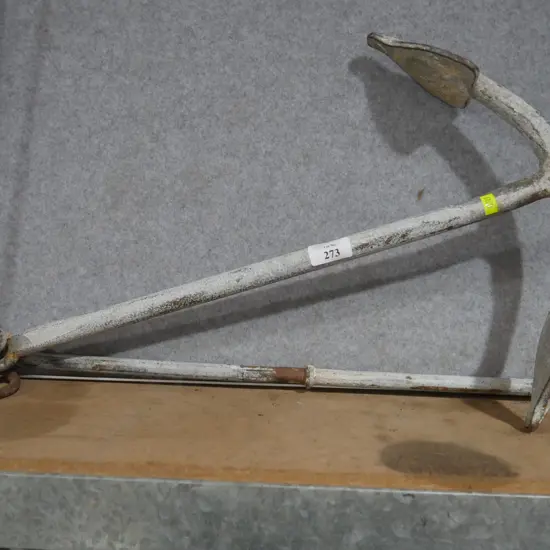 Anchor