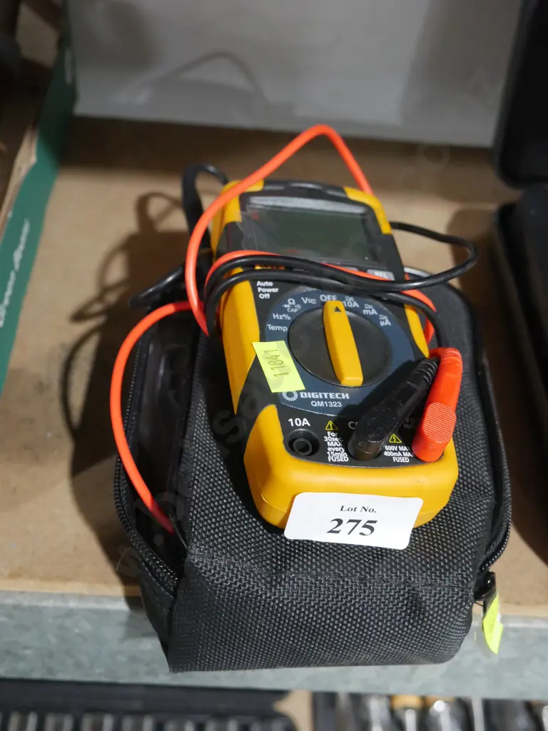 Multimeter Image 1++