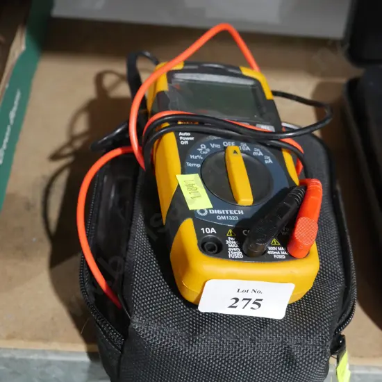 Multimeter