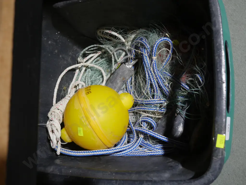 Fishing nets Image 1++