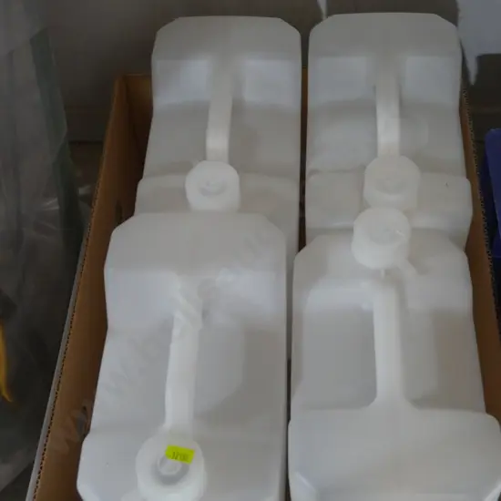Water containers
