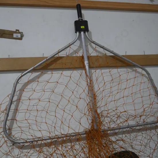 Large landing net
