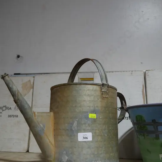 Watering can