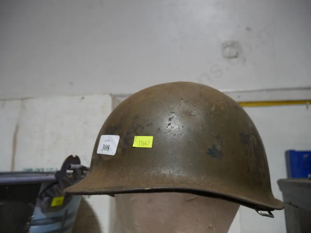 Military helmet Image 1++