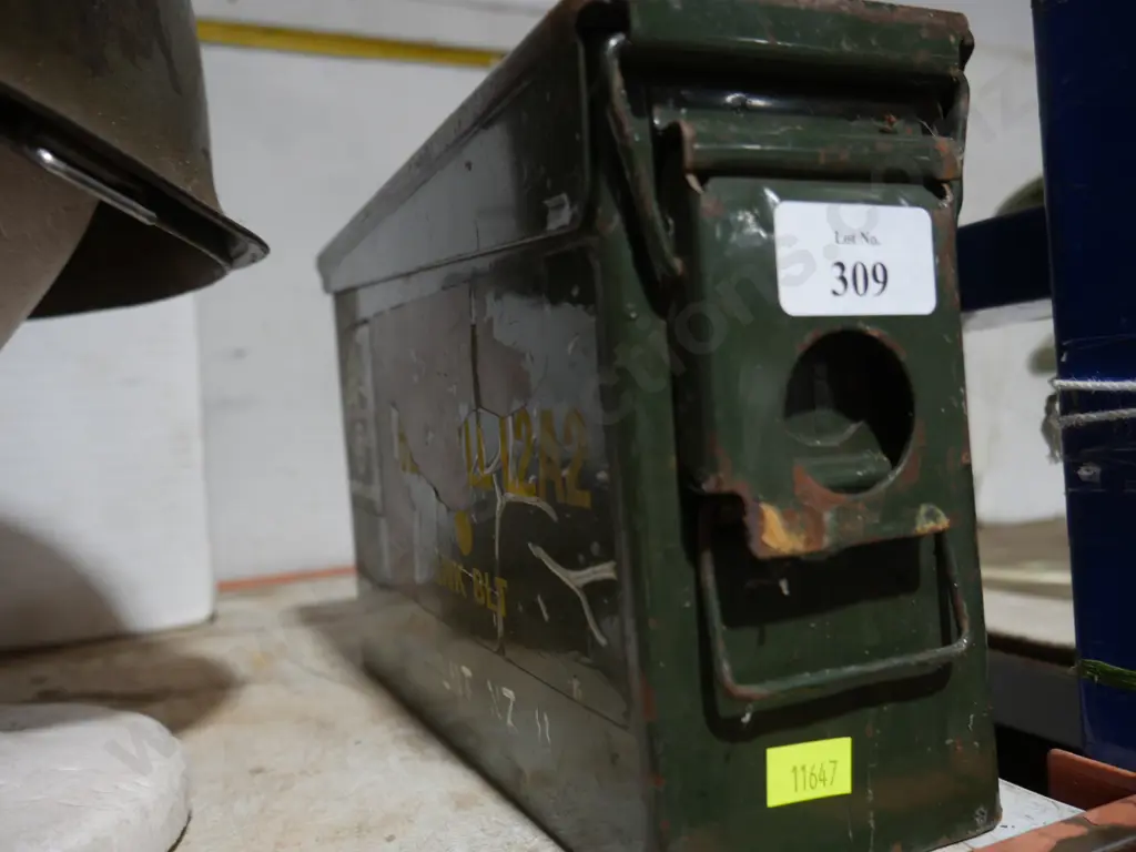 Ammo case Image 1++