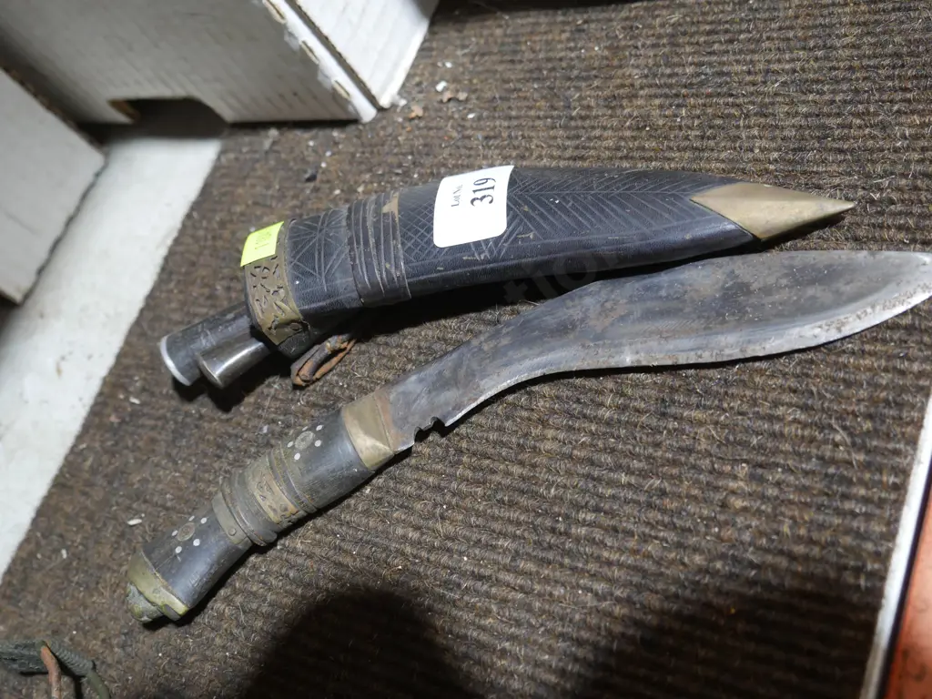 Knife Image 1++