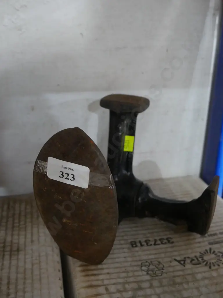 Shoe last Image 1++