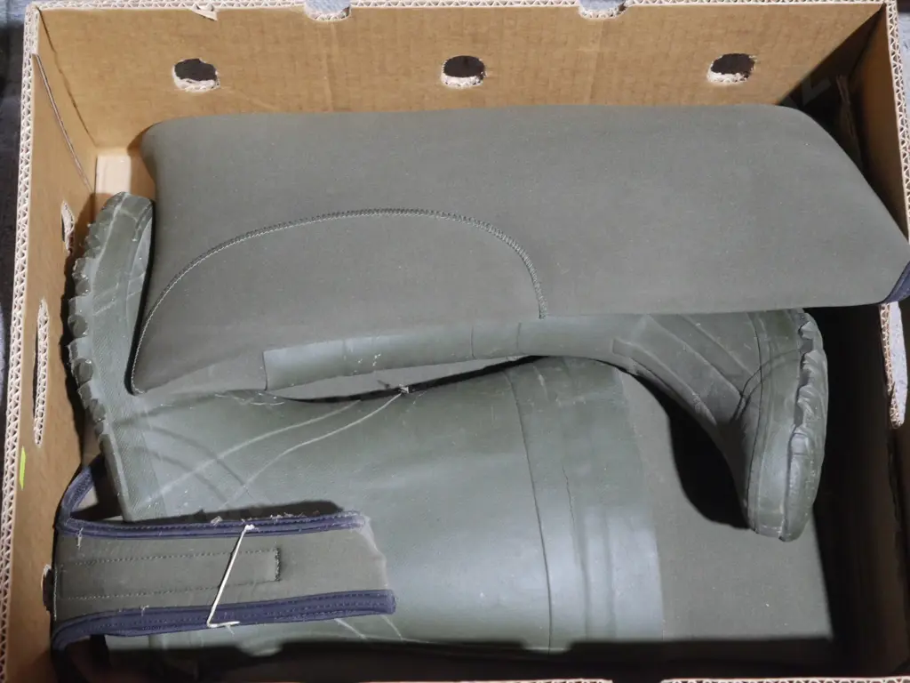 Waders Image 1++