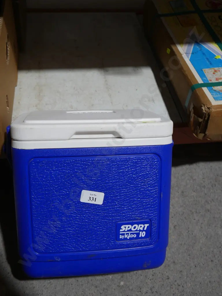 Small chilly bin Image 1++