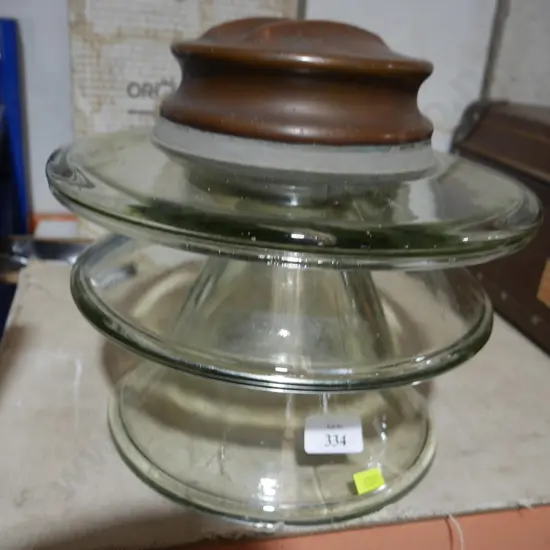 Insulator