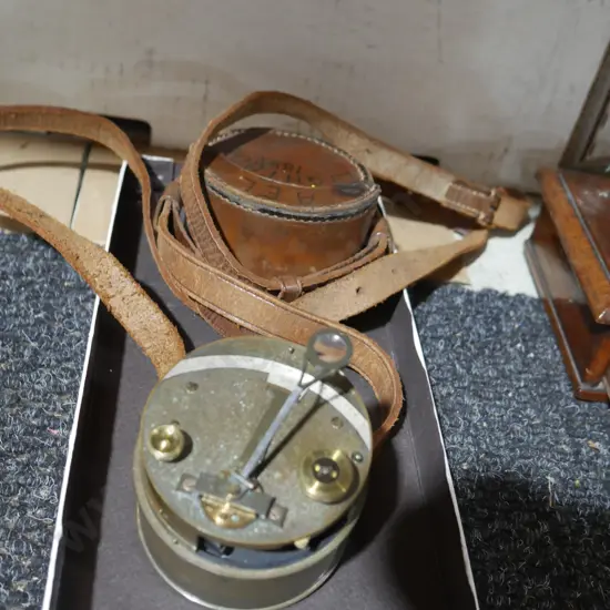 Sextant
