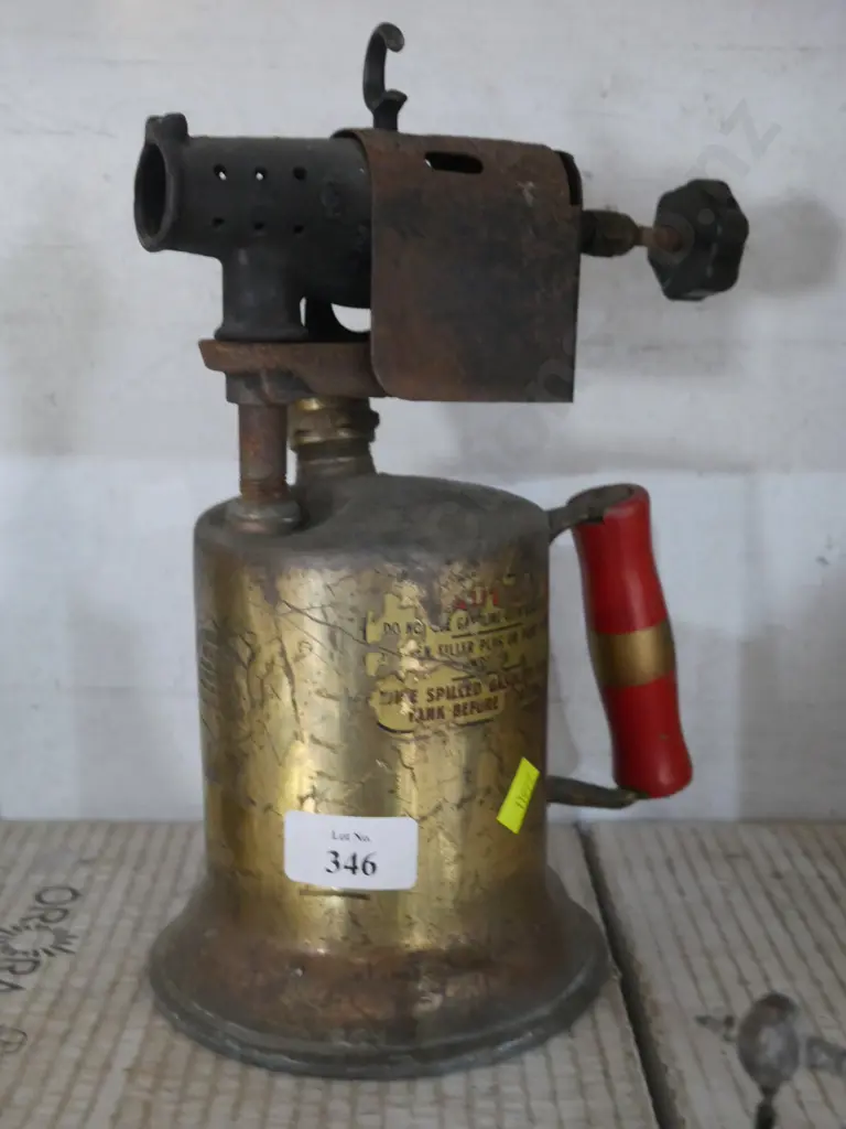 Blow torch Image 1++