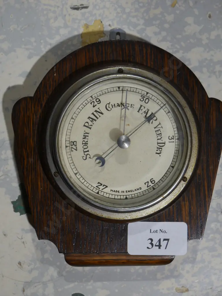 Barometer Image 1++