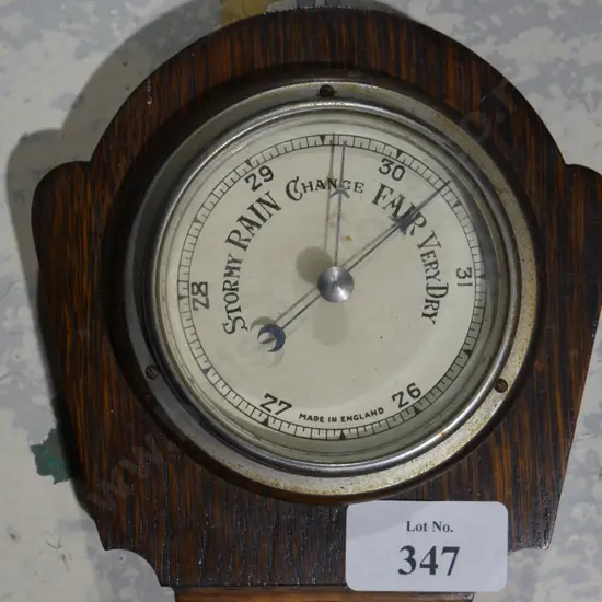Barometer