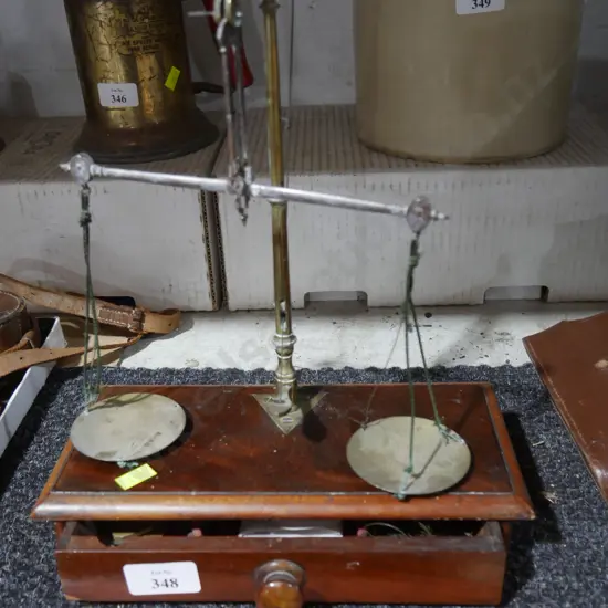 Scales