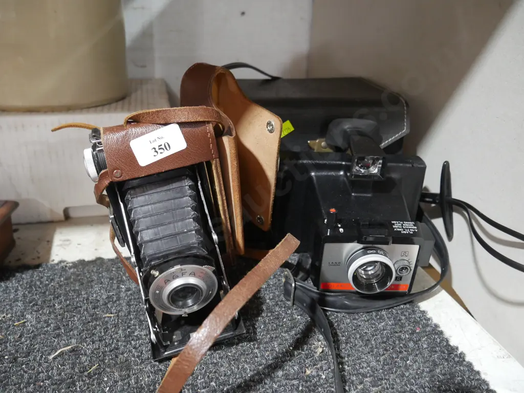 Polaroid camera etc Image 1++