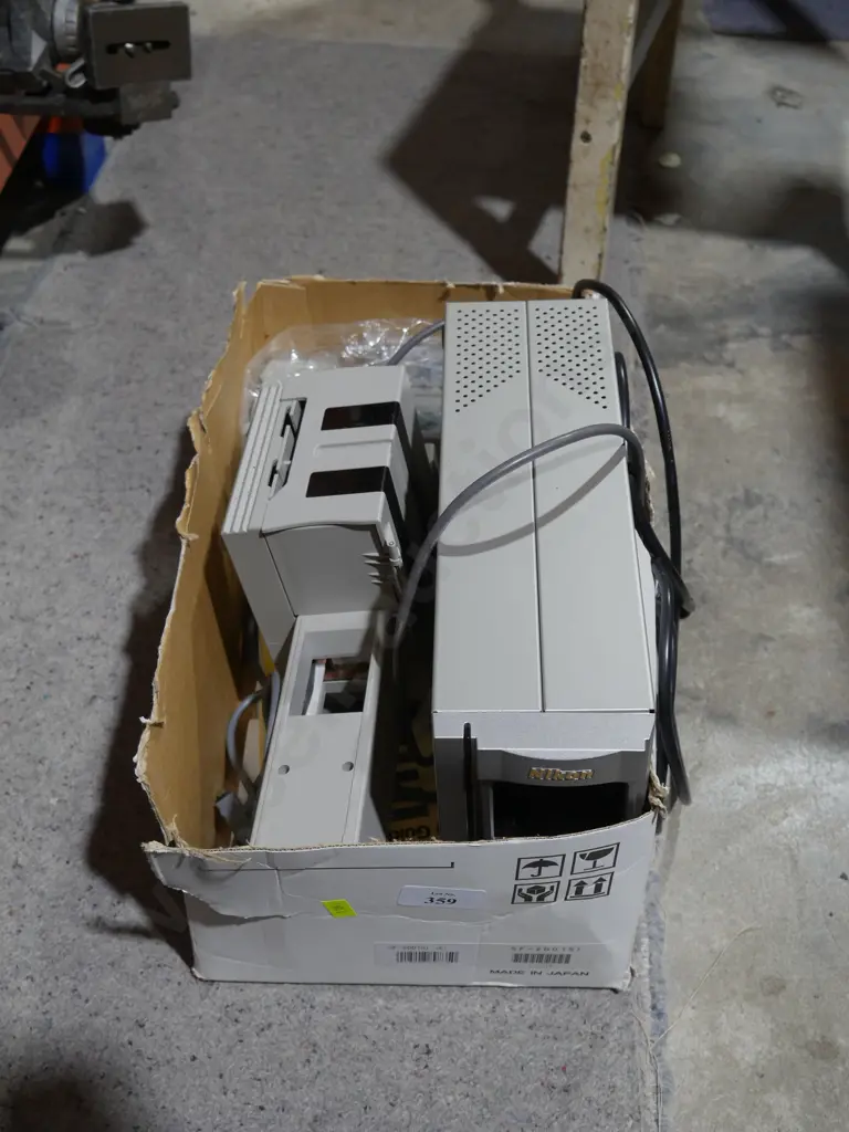 Projector Image 1++
