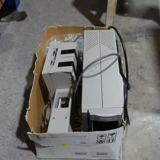 Projector