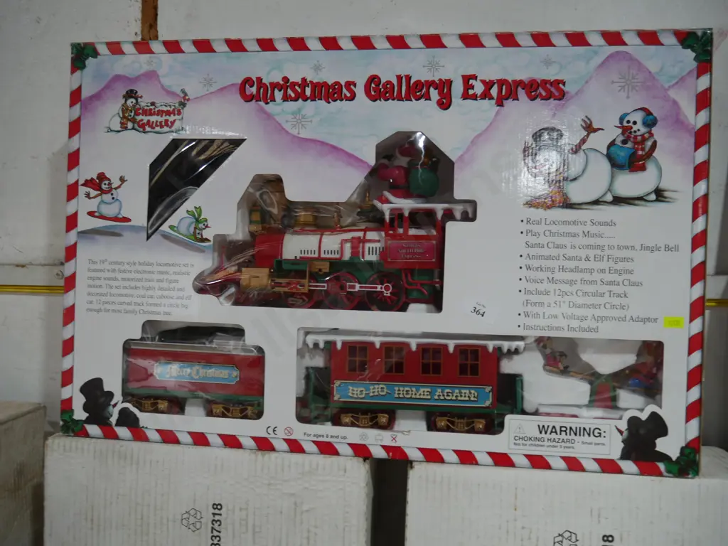 Christmas gallery express Image 1++