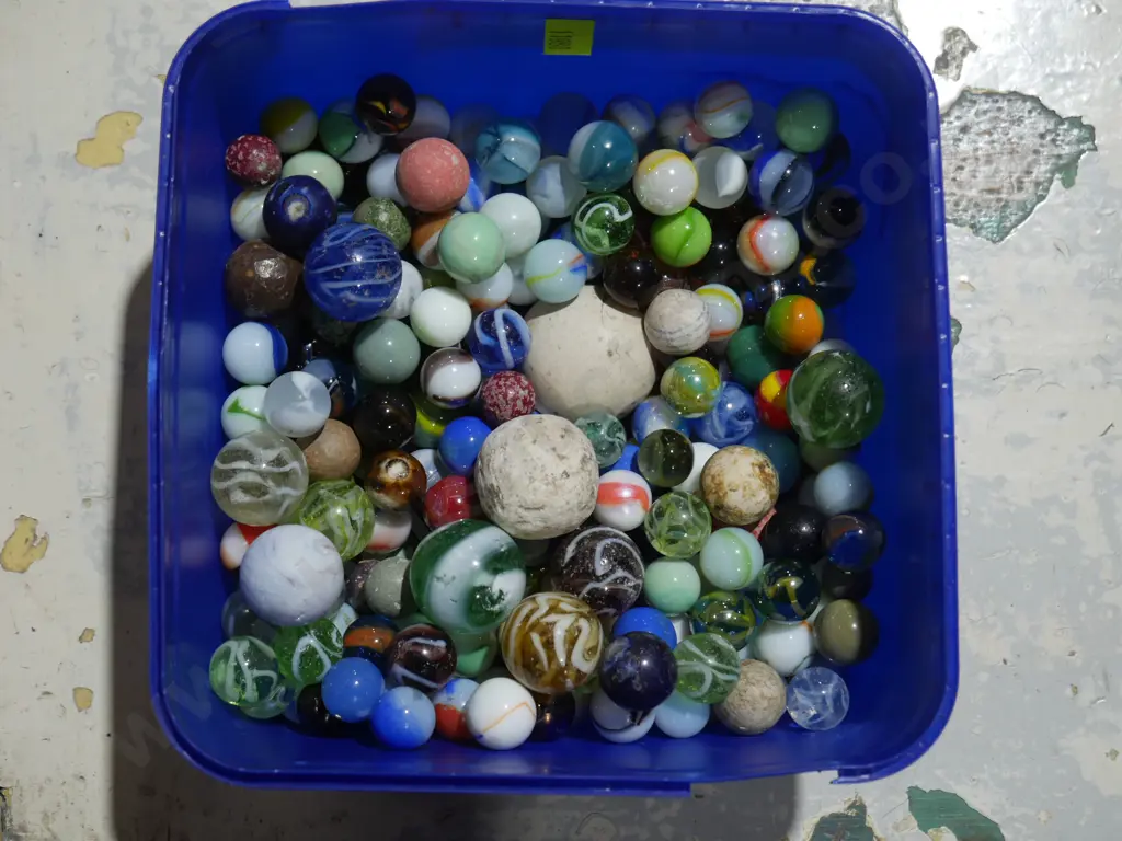 Marbles Image 1++