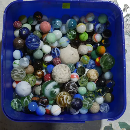 Marbles
