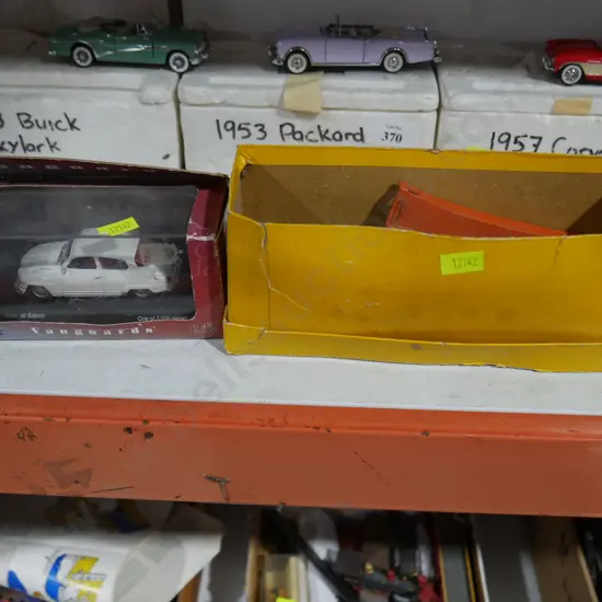 Model Saab 96 saloon etc