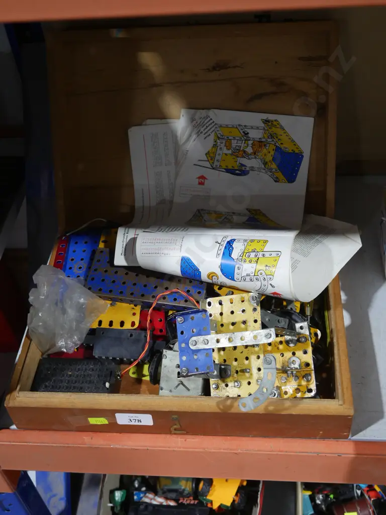 Meccano Image 1++