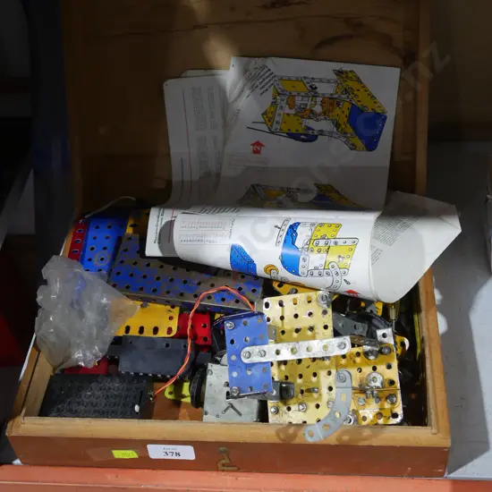 Meccano