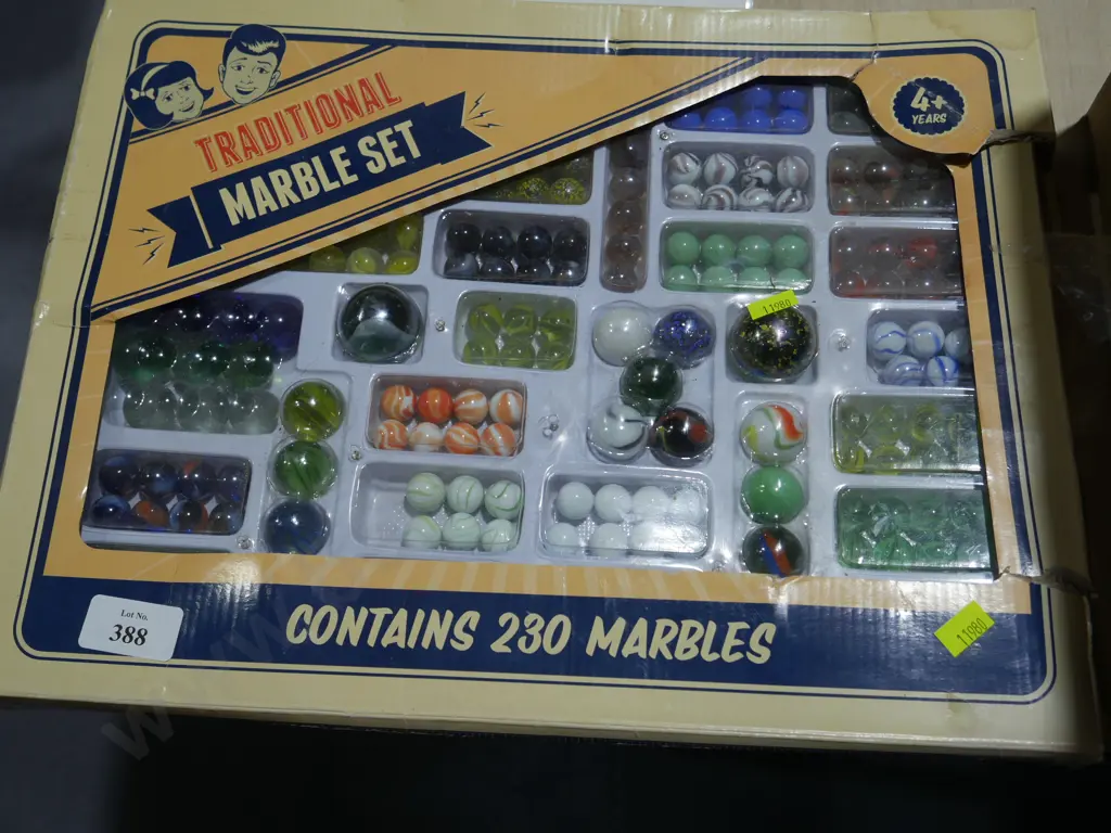 Traditional marble set Image 1++