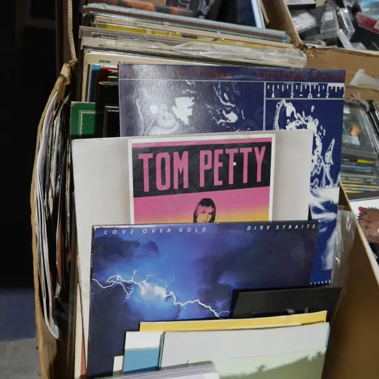 Records