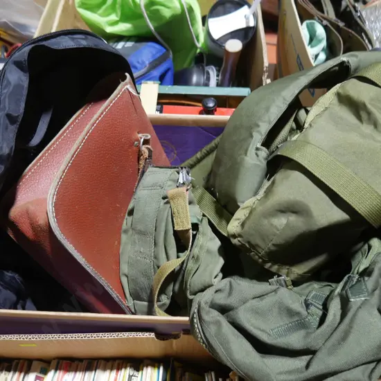 Bags