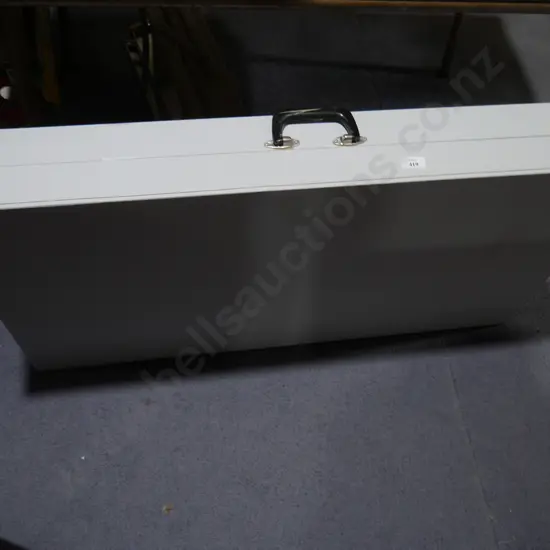 Portable table