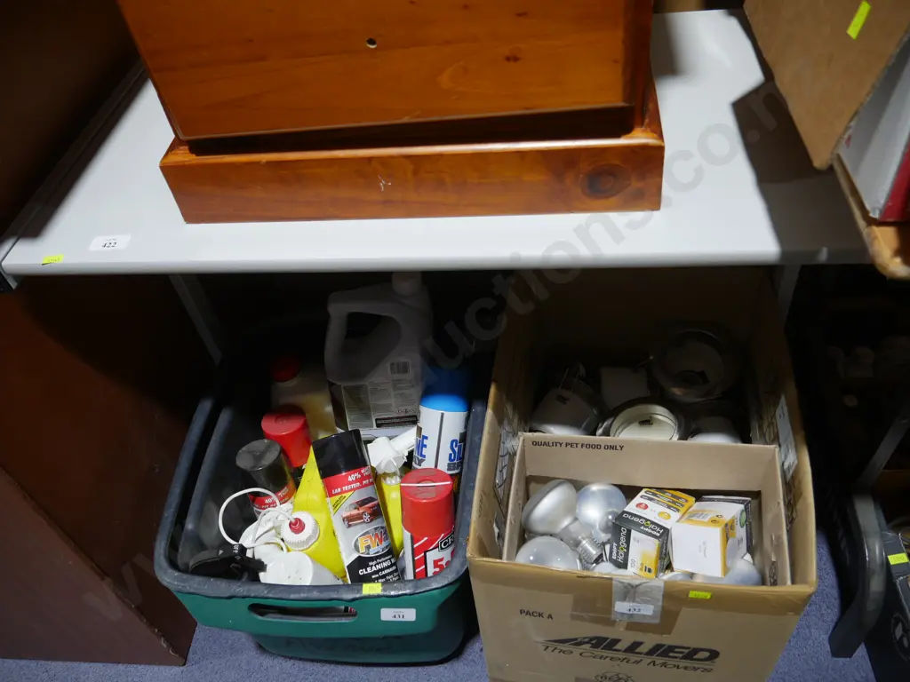 Desk Image 1++
