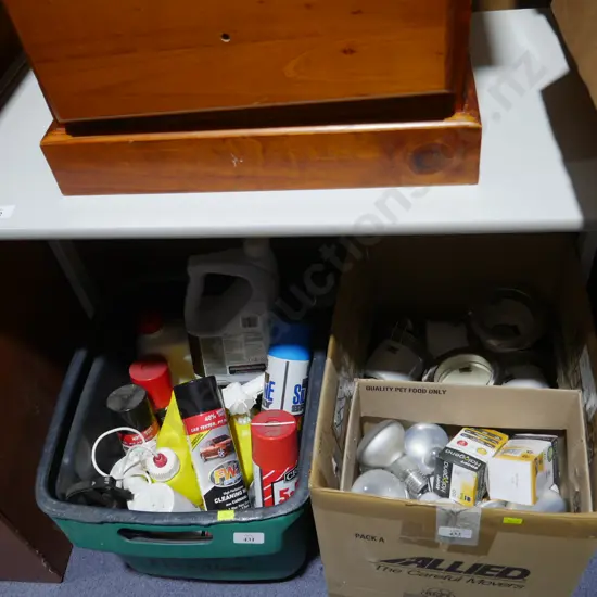 Desk