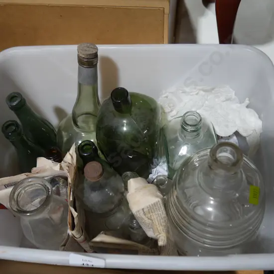 Bottles