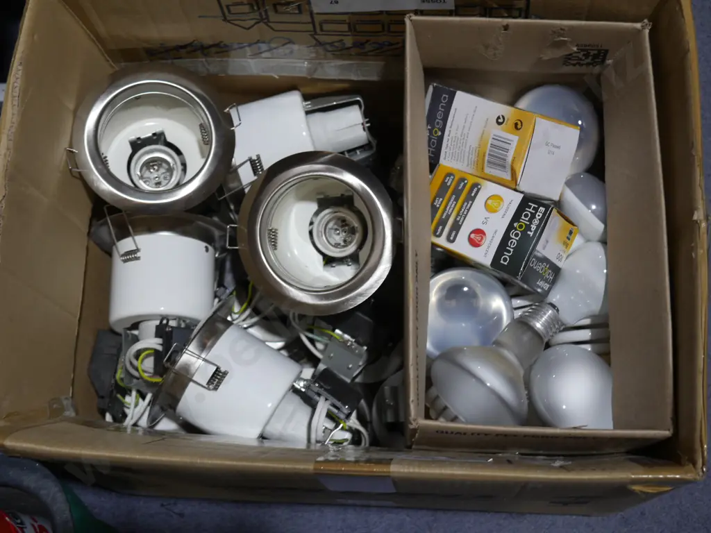 Downlights Image 1++