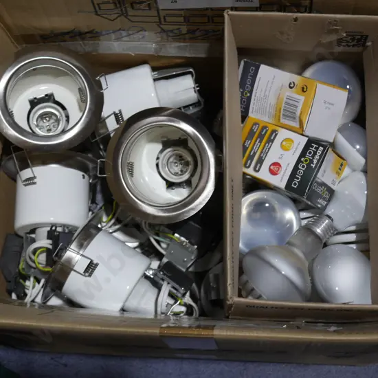 Downlights