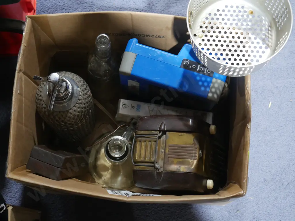 Bottles etc Image 1++
